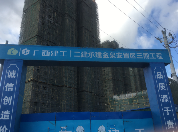 企业热点|韦伯电梯助力湖北省安陆市西城新区开启“一键直达”！